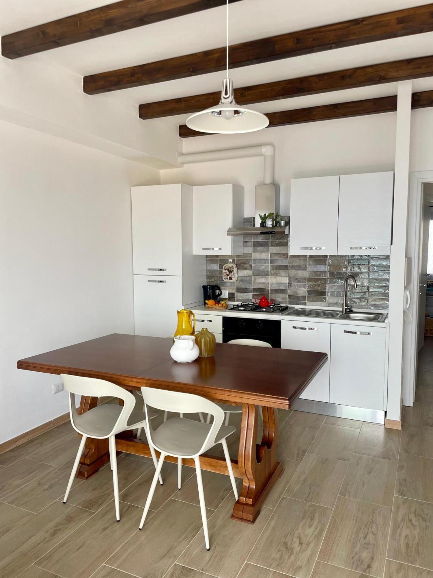 Windwow - Your Flat In Баунеї Екстер'єр фото