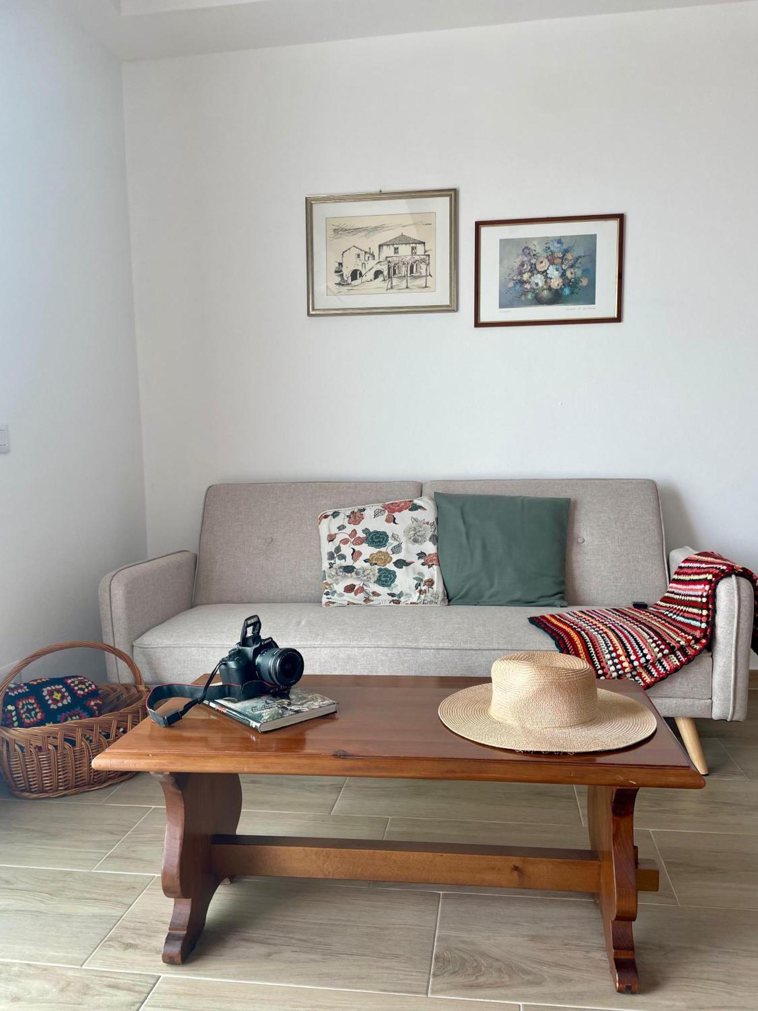 Windwow - Your Flat In Баунеї Екстер'єр фото