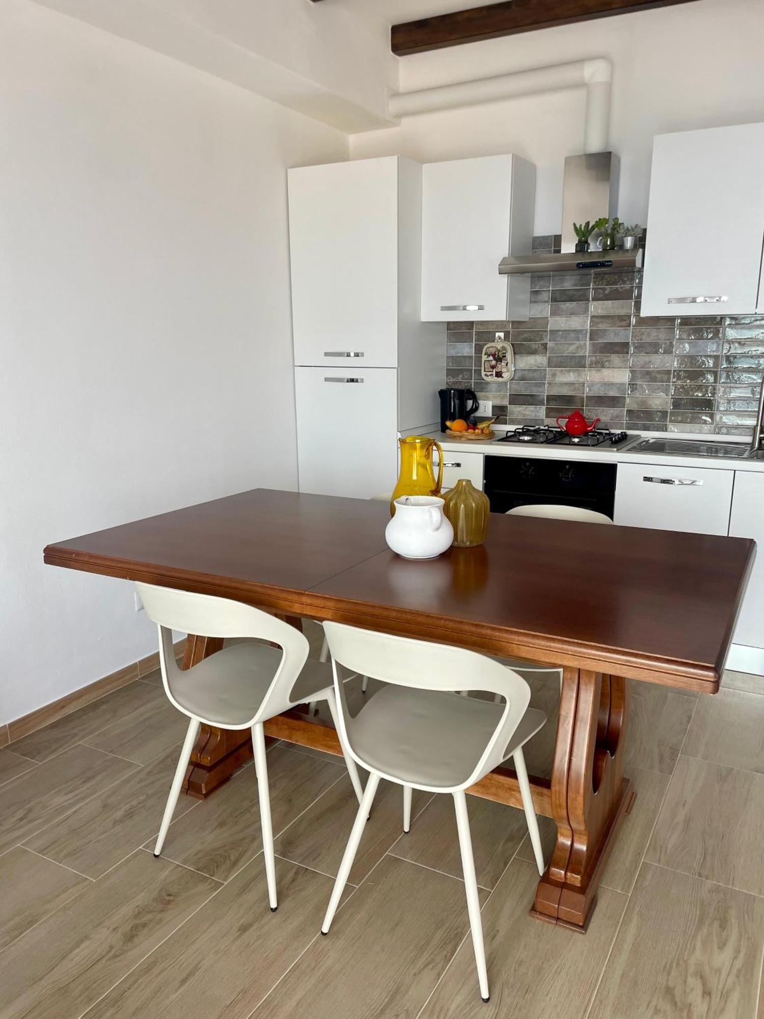Windwow - Your Flat In Баунеї Екстер'єр фото