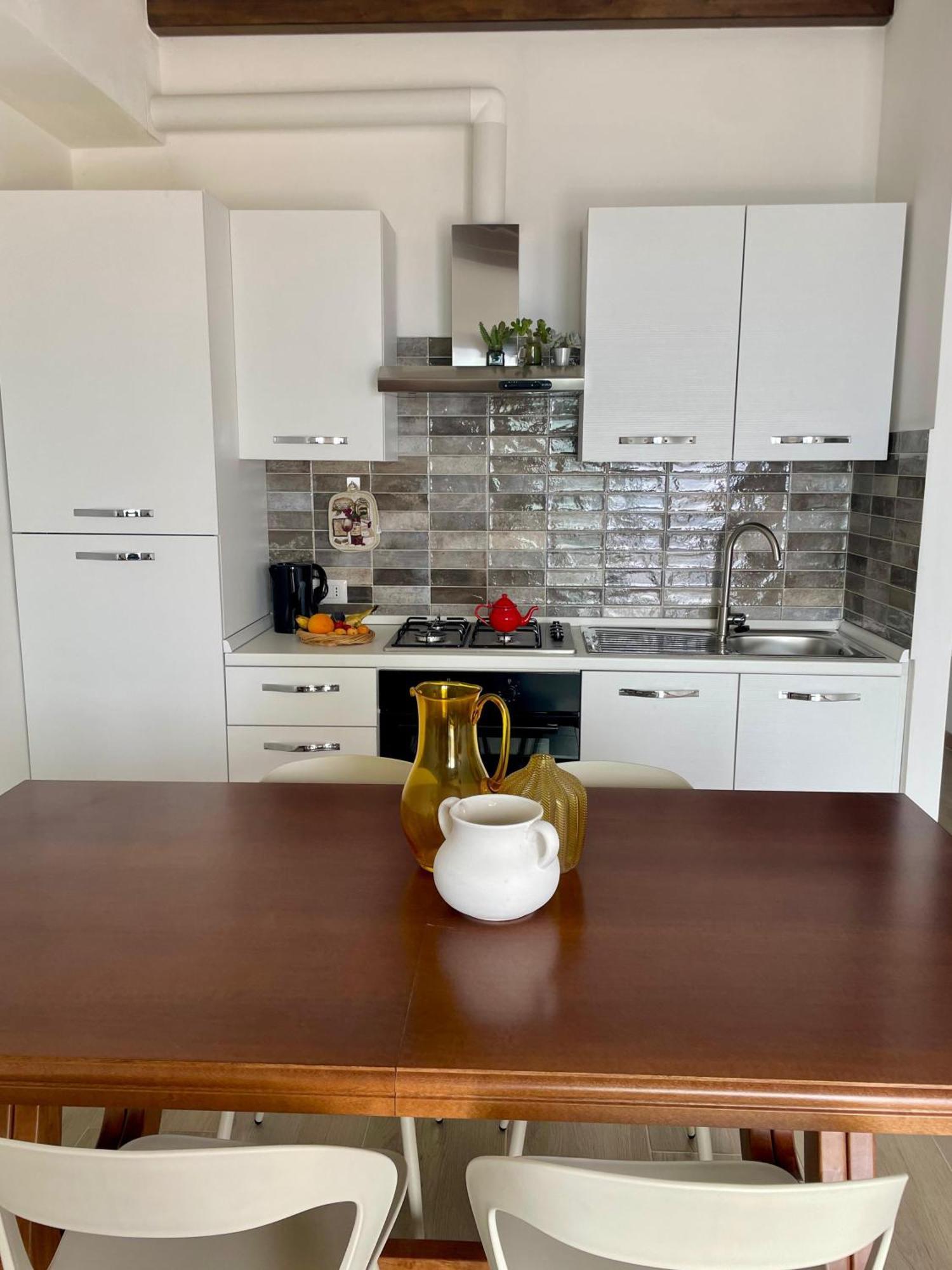 Windwow - Your Flat In Баунеї Екстер'єр фото