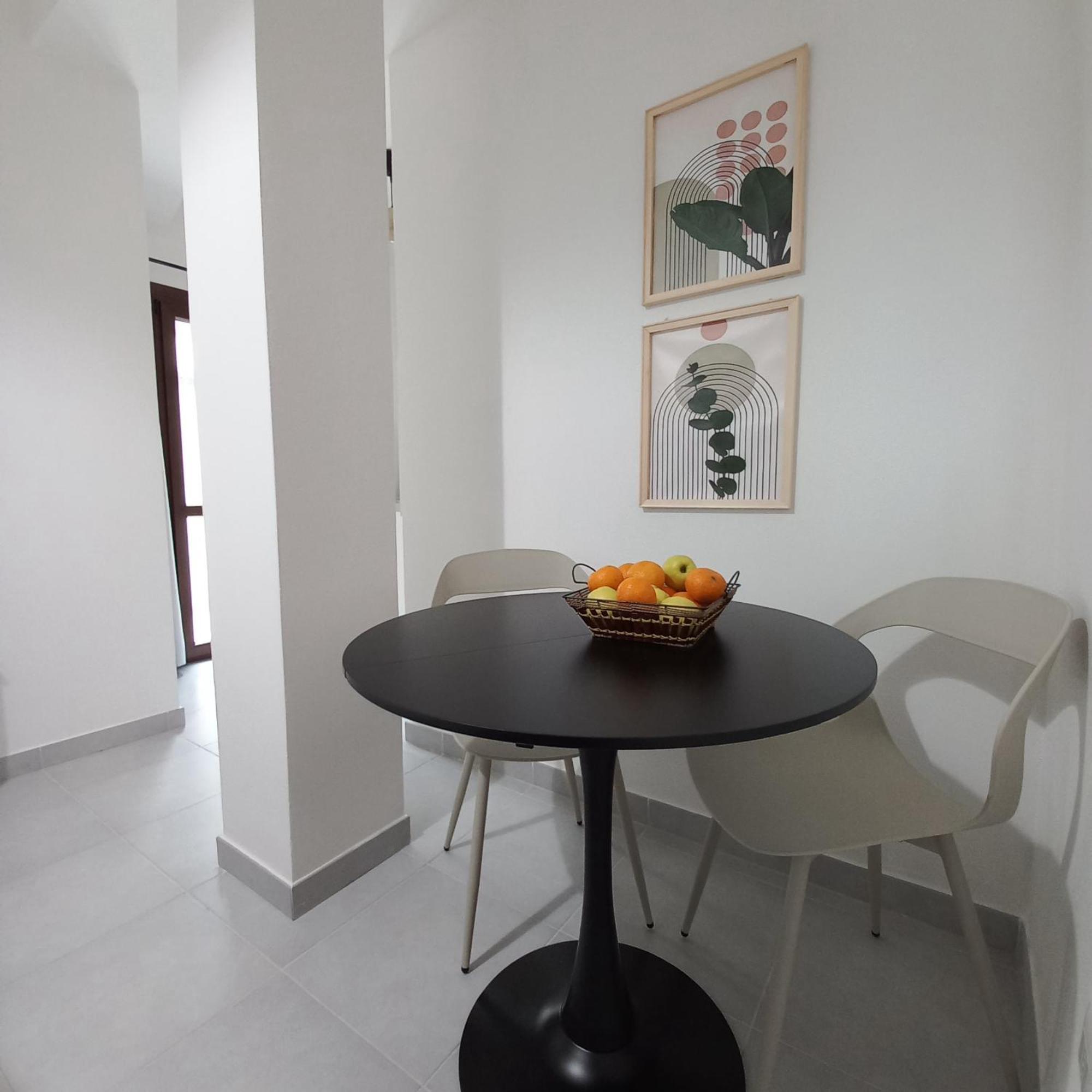 Windwow - Your Flat In Баунеї Екстер'єр фото
