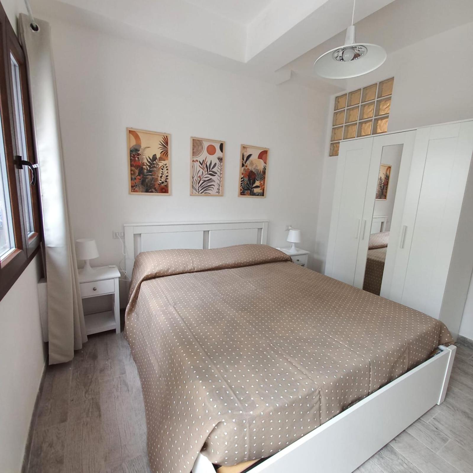 Windwow - Your Flat In Баунеї Екстер'єр фото