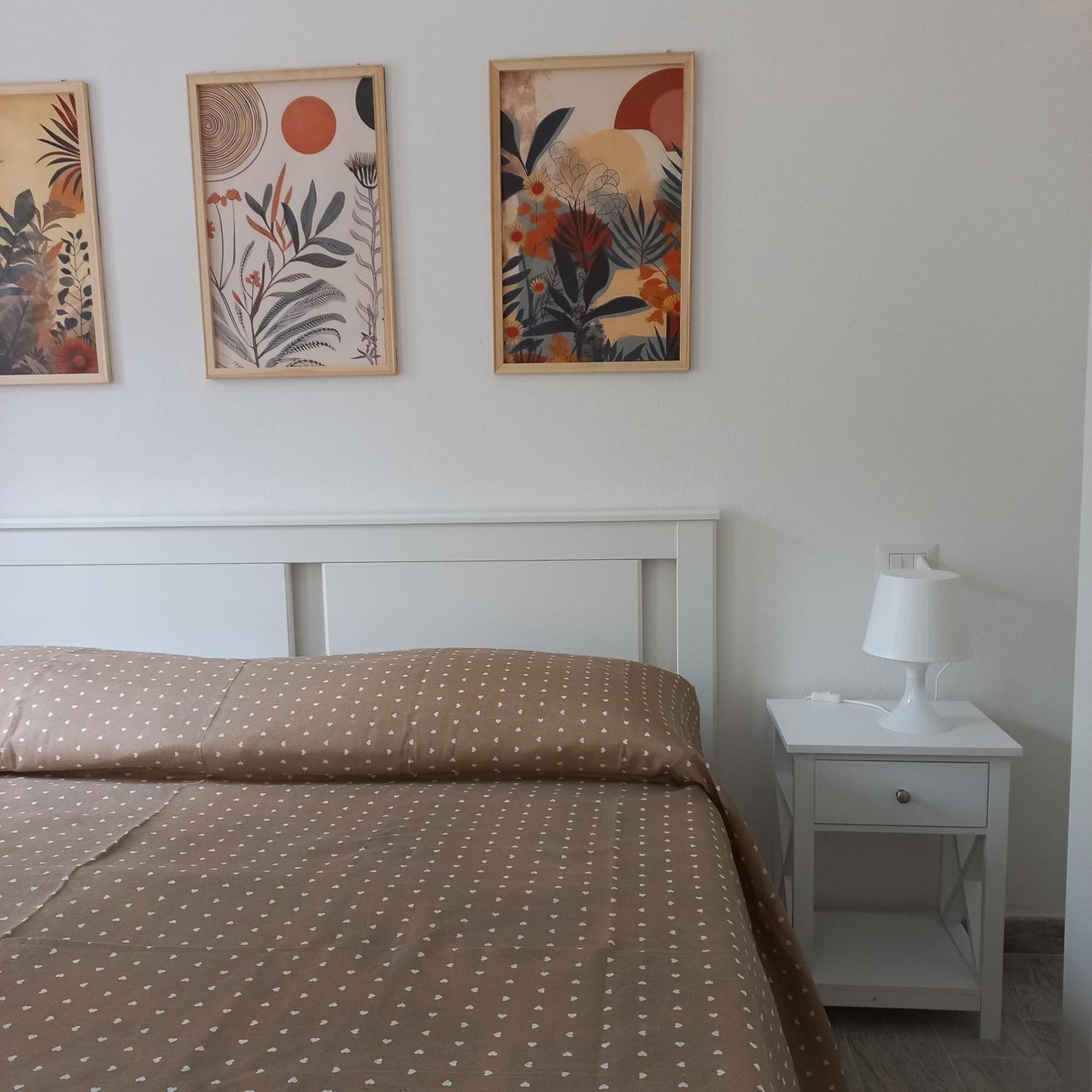 Windwow - Your Flat In Баунеї Екстер'єр фото