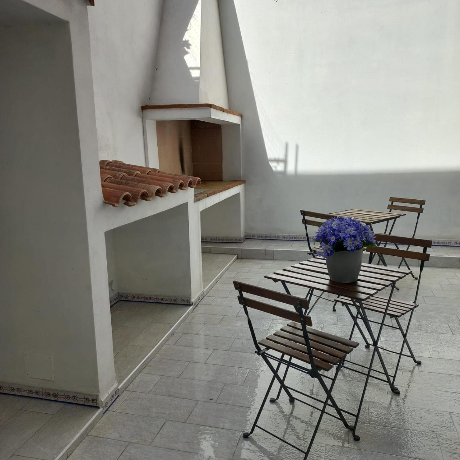 Windwow - Your Flat In Баунеї Екстер'єр фото