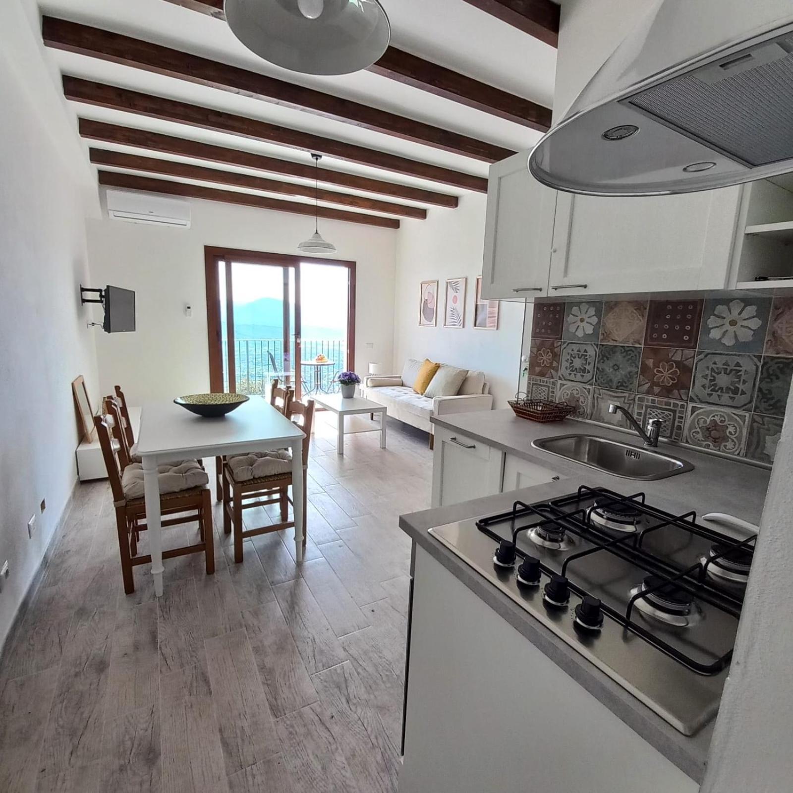Windwow - Your Flat In Баунеї Екстер'єр фото