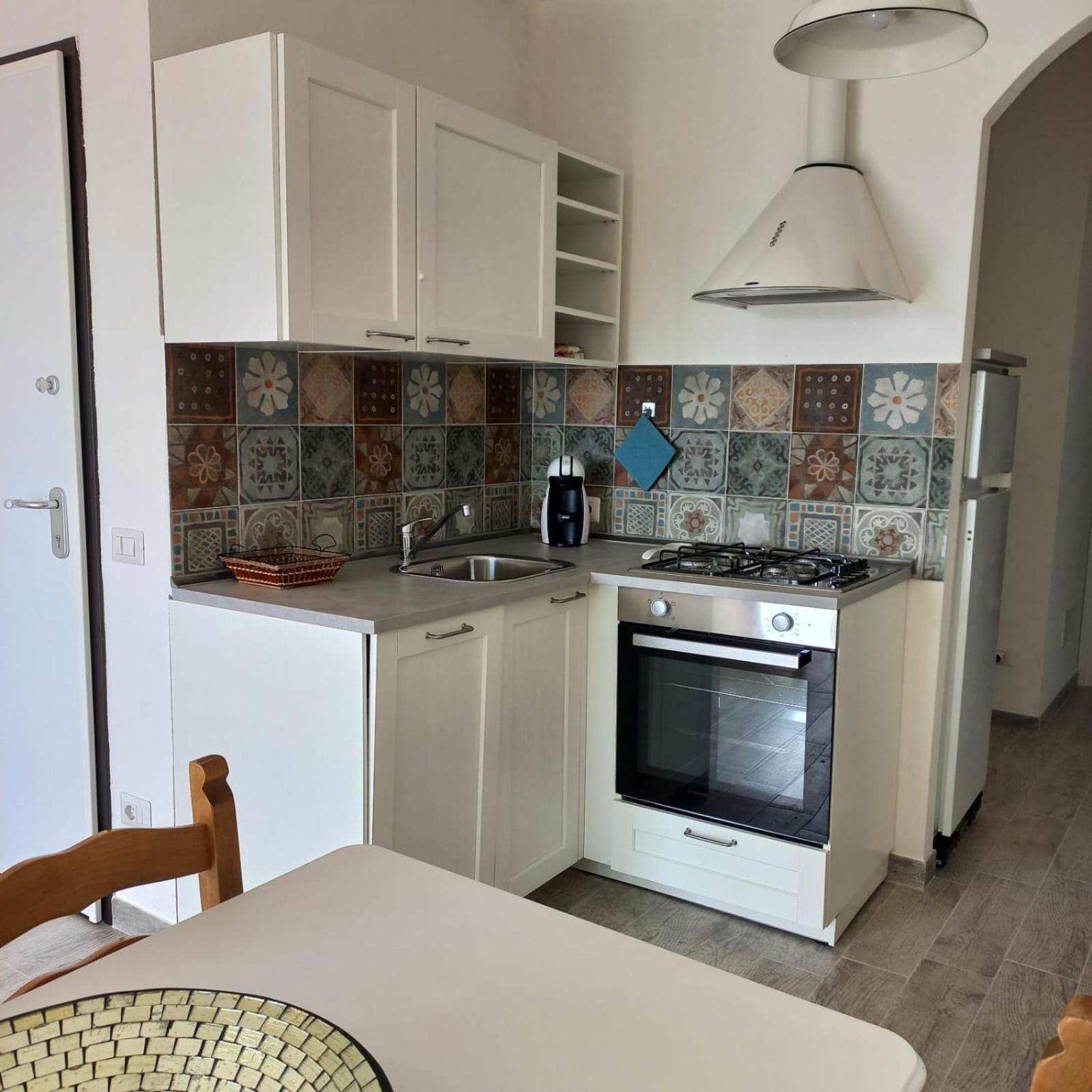 Windwow - Your Flat In Баунеї Екстер'єр фото